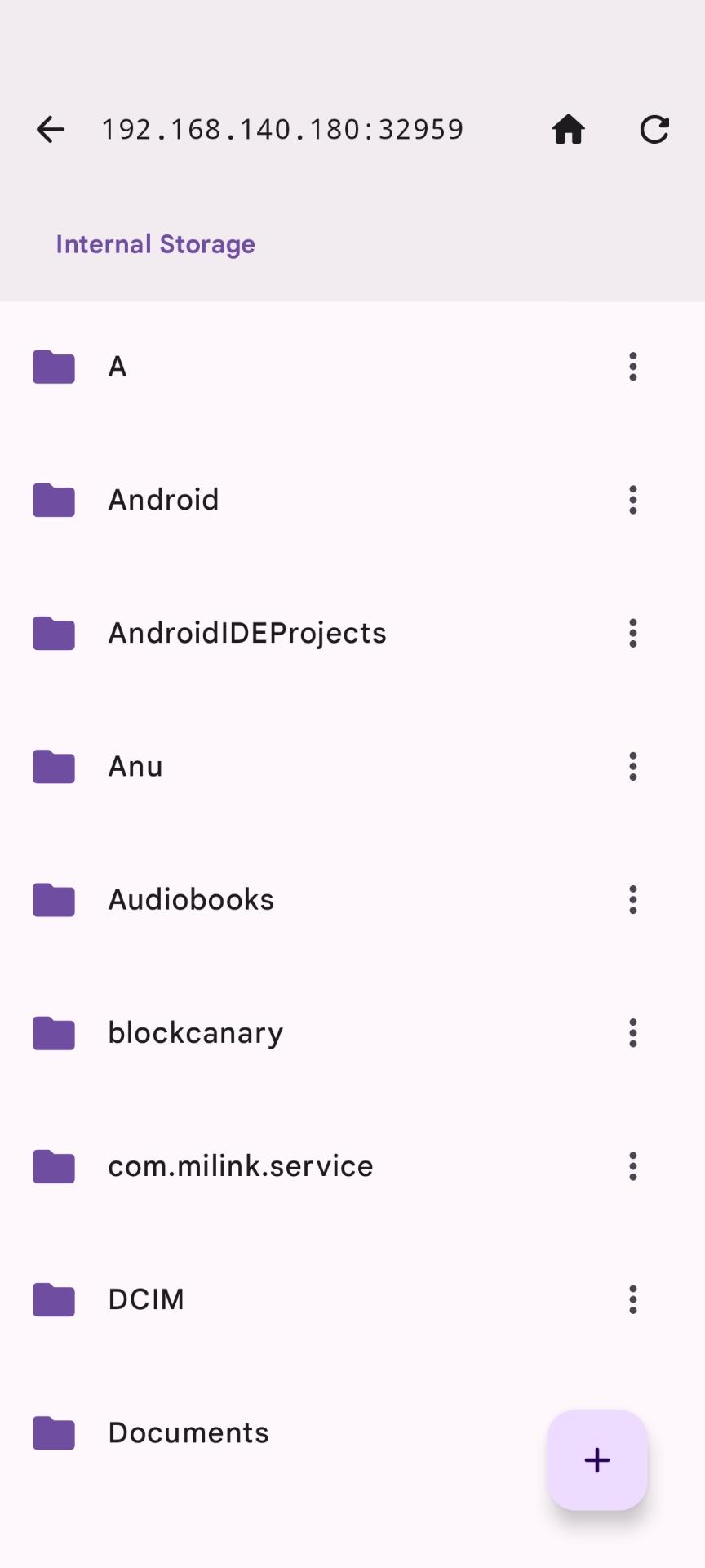 aShell You - F-Droid Main Repository
